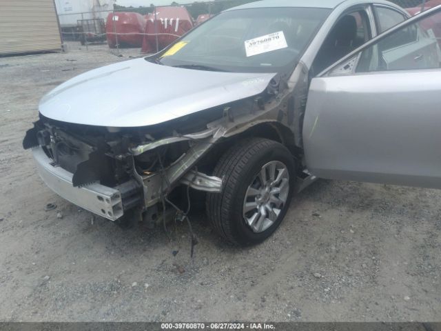 1N4AL3APXFN391393 Nissan Altima 2.5 S