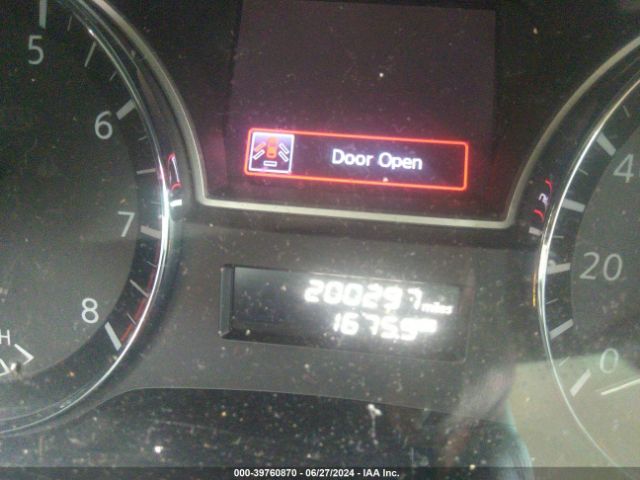 1N4AL3APXFN391393 Nissan Altima 2.5 S