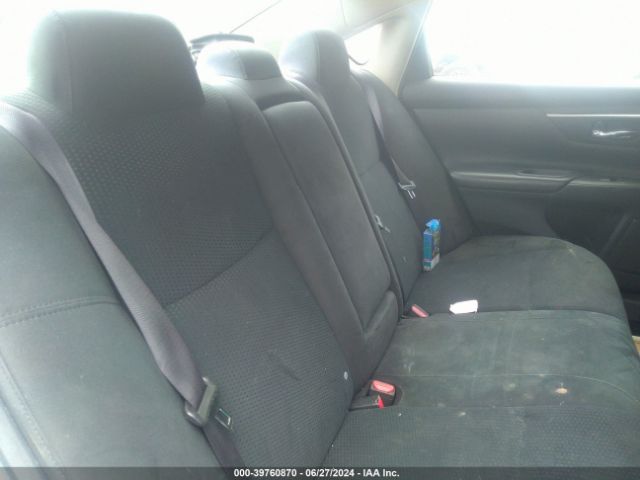 1N4AL3APXFN391393 Nissan Altima 2.5 S