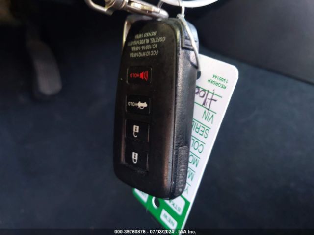58ABK1GG9JU085768 Lexus ES 350