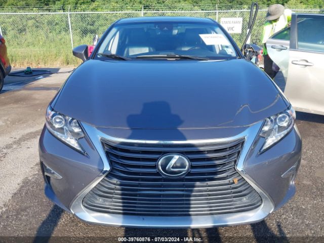 58ABK1GG9JU085768 Lexus ES 350