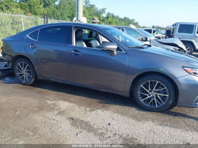 58ABK1GG9JU085768 Lexus ES 350