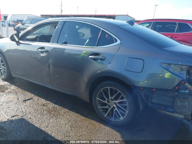58ABK1GG9JU085768 Lexus ES 350