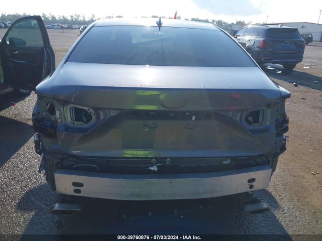 58ABK1GG9JU085768 Lexus ES 350