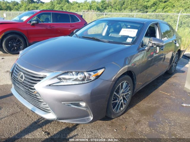 58ABK1GG9JU085768 Lexus ES 350