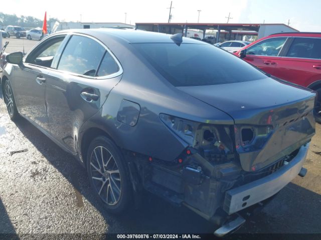 58ABK1GG9JU085768 Lexus ES 350