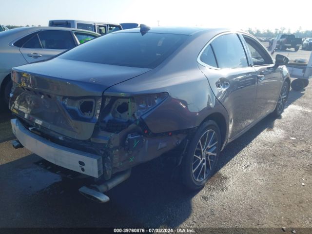 58ABK1GG9JU085768 Lexus ES 350