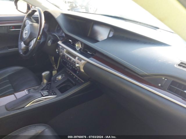 58ABK1GG9JU085768 Lexus ES 350