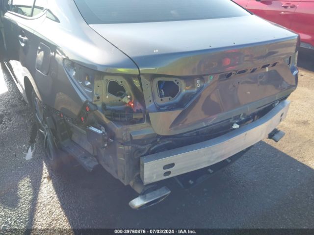 58ABK1GG9JU085768 Lexus ES 350