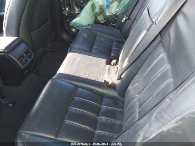 58ABK1GG9JU085768 Lexus ES 350