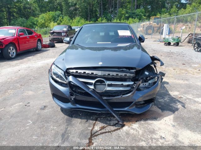 55SWF4KB5FU063134 Mercedes-Benz C 300 4matic/luxury 4matic/sport 4matic