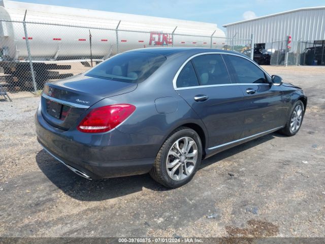 55SWF4KB5FU063134 Mercedes-Benz C 300 4matic/luxury 4matic/sport 4matic