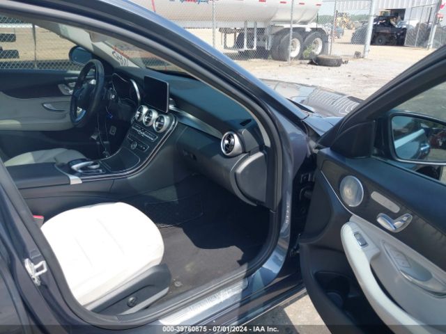 55SWF4KB5FU063134 Mercedes-Benz C 300 4matic/luxury 4matic/sport 4matic