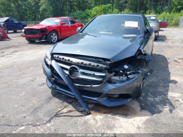 55SWF4KB5FU063134 Mercedes-Benz C 300 4matic/luxury 4matic/sport 4matic