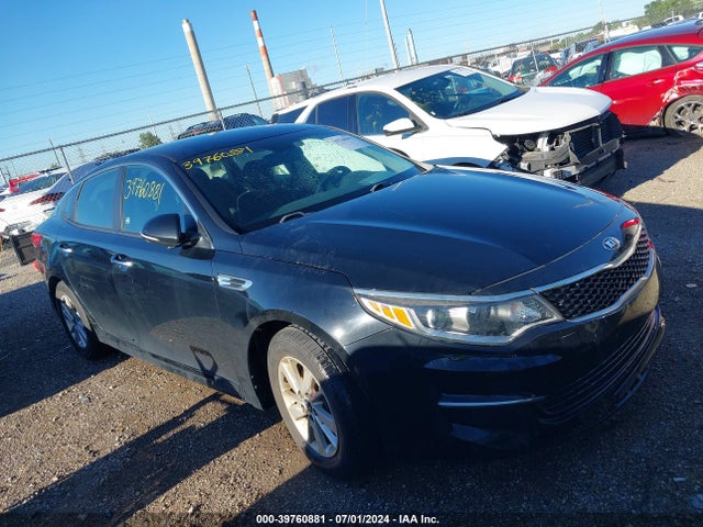 2016 5XXGT4L38GG101556 main image