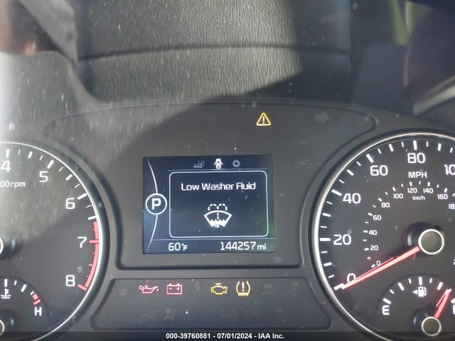 KIA Optima Lx 2016 5XXGT4L38GG101556 Image 15