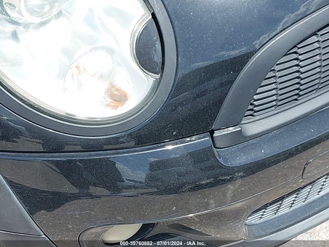 2009 MINI COOPER S WMWMF73579TT98218 Photo 5