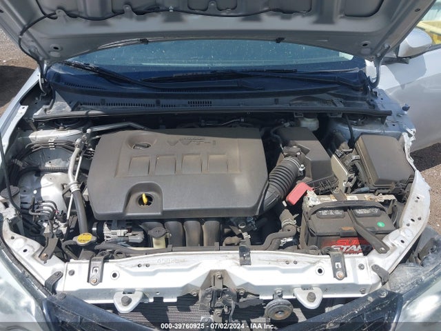 Toyota Corolla S Premium 2015 2T1BURHE2FC335177 Image 10