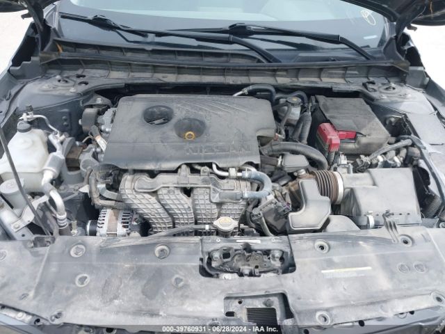 2019 NISSAN ALTIMA 1N4BL4CW4KC246788 Photo 9