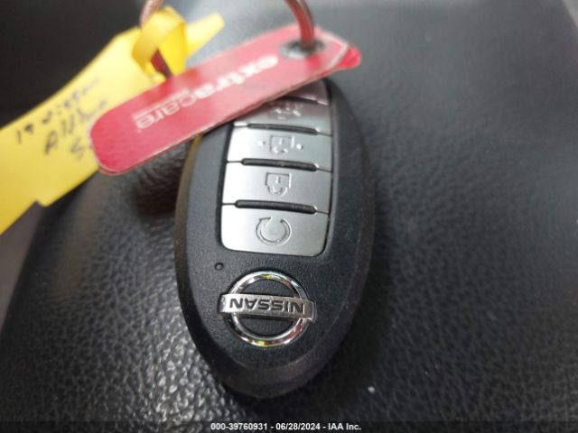 2019 NISSAN ALTIMA 1N4BL4CW4KC246788 Photo 10