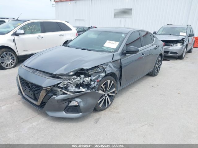 2019 NISSAN ALTIMA 1N4BL4CW4KC246788 Photo 1