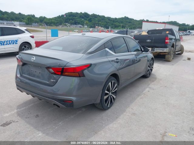 2019 NISSAN ALTIMA 1N4BL4CW4KC246788 Photo 3