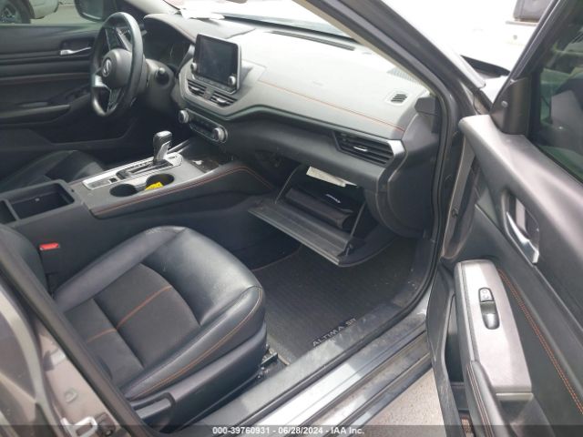 2019 NISSAN ALTIMA 1N4BL4CW4KC246788 Photo 4