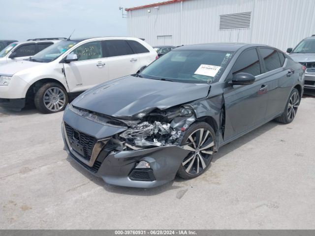 2019 NISSAN ALTIMA 1N4BL4CW4KC246788 Photo 5