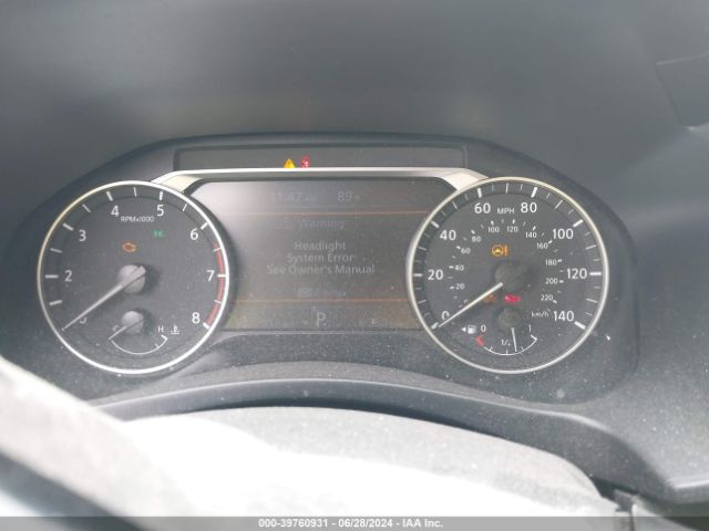 2019 NISSAN ALTIMA 1N4BL4CW4KC246788 Photo 6