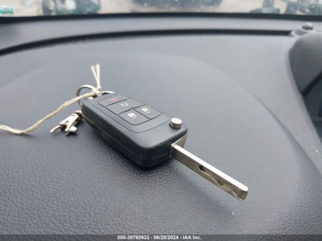 KL4CJFSB0FB044826 Buick Encore Convenience