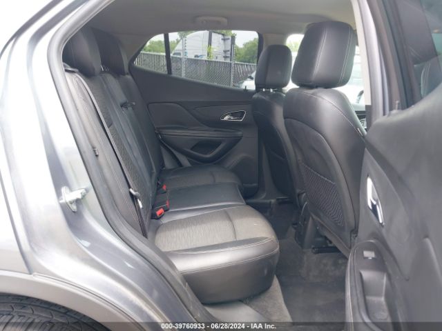 KL4CJFSB0FB044826 Buick Encore Convenience