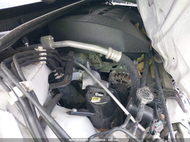 Toyota Corolla S Plus 2014 2T1BURHE8EC160447 Image 10
