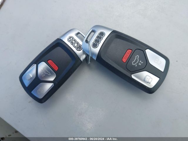 WA1ANAFY4K2073186 Audi Q5 45 Premium