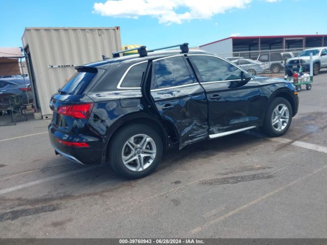 WA1ANAFY4K2073186 Audi Q5 45 Premium
