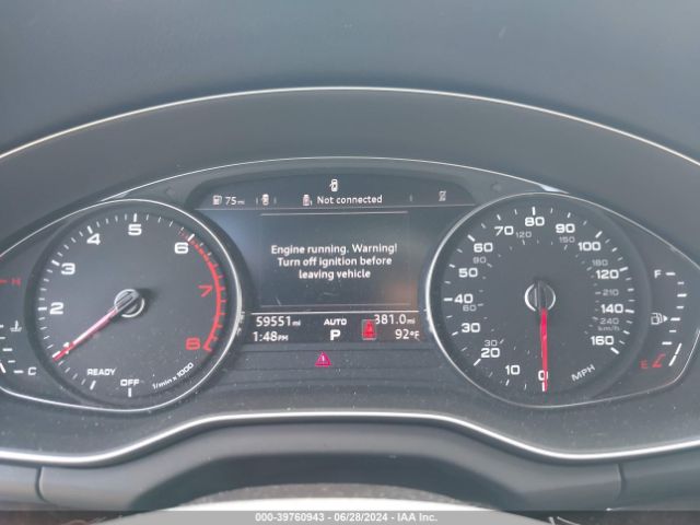 WA1ANAFY4K2073186 Audi Q5 45 Premium