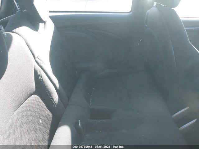 2007 MINI COOPER S WMWMF73547TL86119 Photo 7