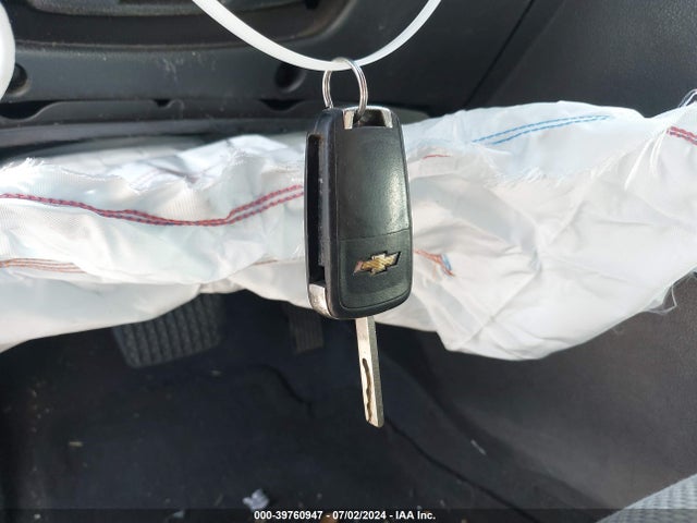 Chevrolet Cruze Ls Auto 2014 1G1PA5SG6E7385929 Image 11