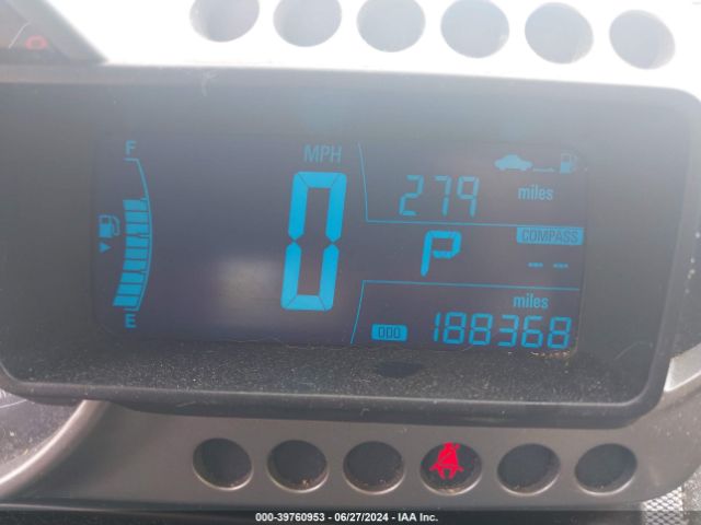 1G1JC5SH1F4201718 Chevrolet Sonic Lt Auto