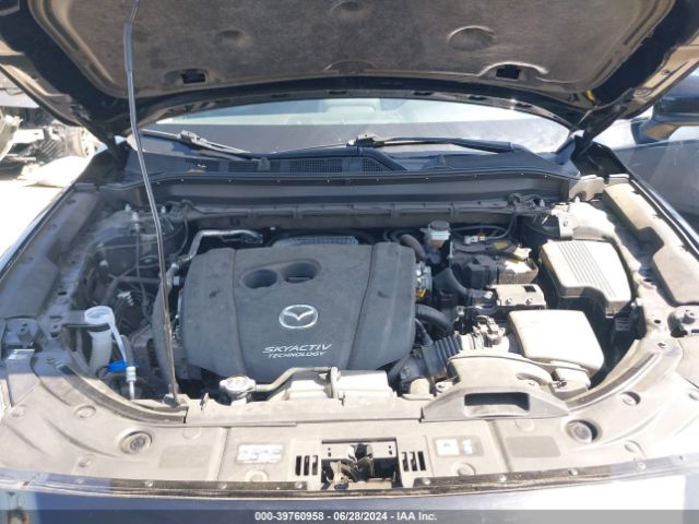 JM3KFABM2K0620243 Mazda CX-5 SPORT