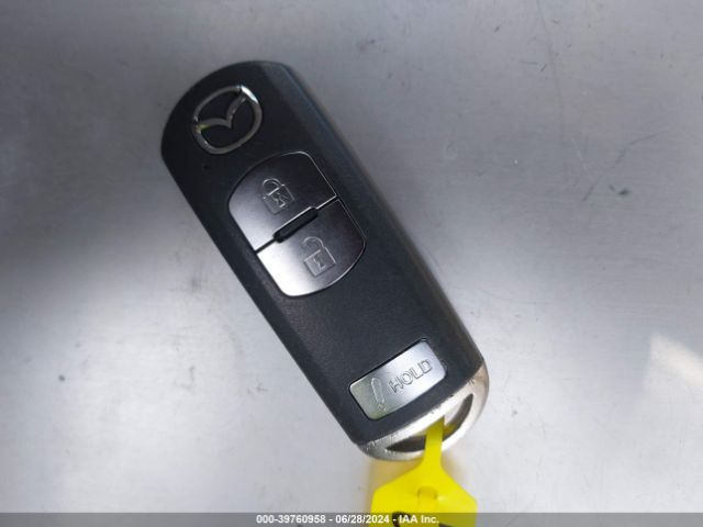 JM3KFABM2K0620243 Mazda CX-5 SPORT