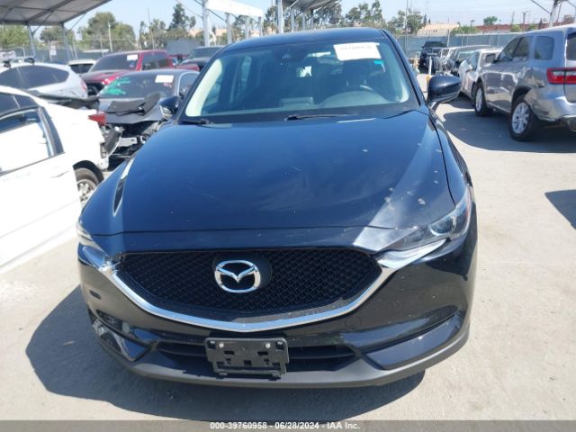 JM3KFABM2K0620243 Mazda CX-5 SPORT