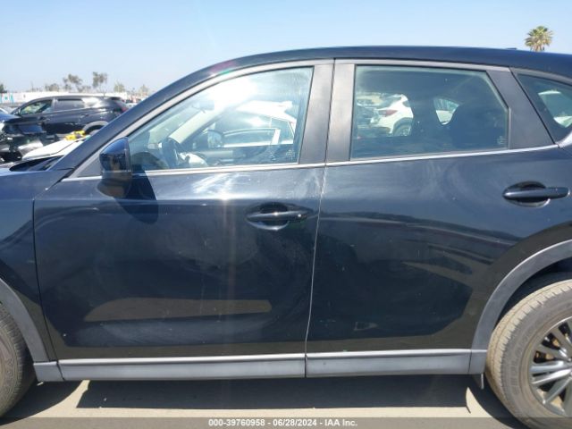 JM3KFABM2K0620243 Mazda CX-5 SPORT