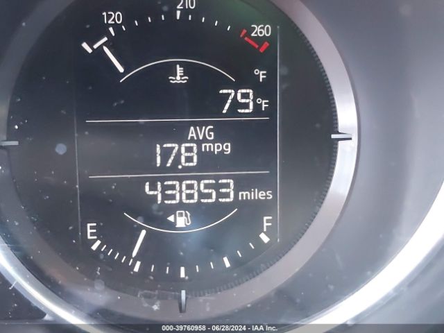 JM3KFABM2K0620243 Mazda CX-5 SPORT