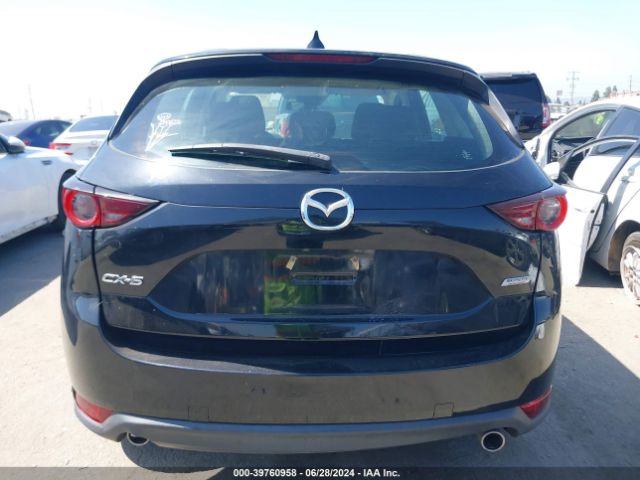 JM3KFABM2K0620243 Mazda CX-5 SPORT