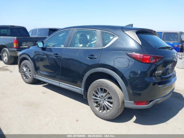 JM3KFABM2K0620243 Mazda CX-5 SPORT