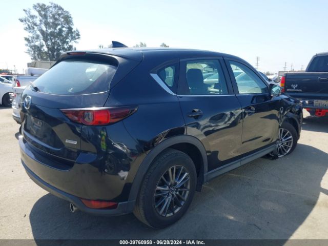 JM3KFABM2K0620243 Mazda CX-5 SPORT