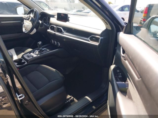 JM3KFABM2K0620243 Mazda CX-5 SPORT