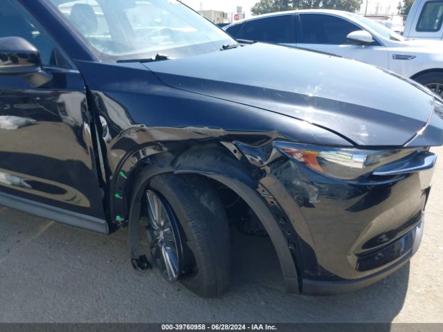 JM3KFABM2K0620243 Mazda CX-5 SPORT