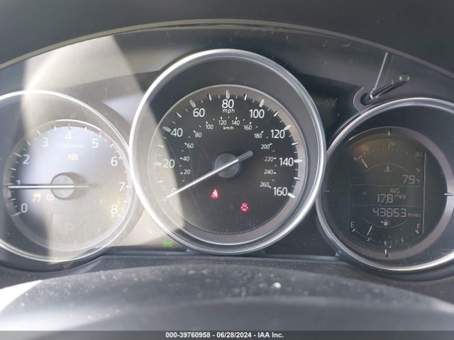 JM3KFABM2K0620243 Mazda CX-5 SPORT