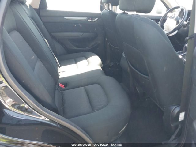 JM3KFABM2K0620243 Mazda CX-5 SPORT